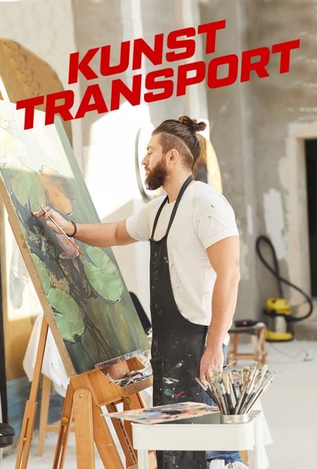 kunst transport